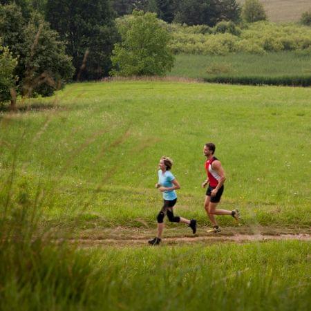 Nordic Walking Faaker See